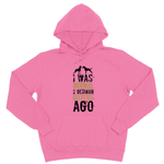 Толстовка "2 Боксера назад"