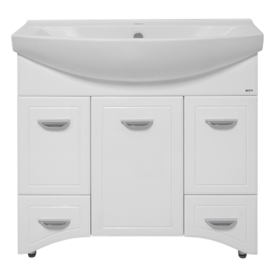 Тумба под раковину Misty Дрея 85