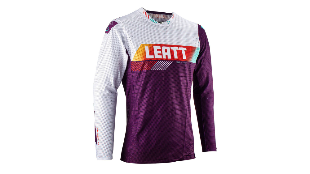 Мотоджерси Leatt Moto 5.5 UltraWeld Jersey