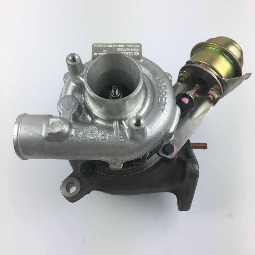 Турбина 454158-5001S Garrett для Volkswagen