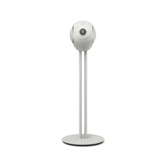 Стойка Devialet Tree Phantom Ultimate 98 dB Light Pearl, светлый жемчуг