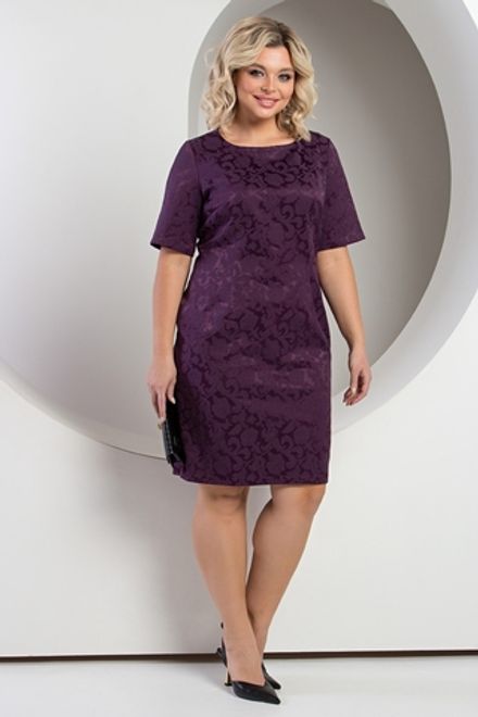 Платье Грета №7 Valentina