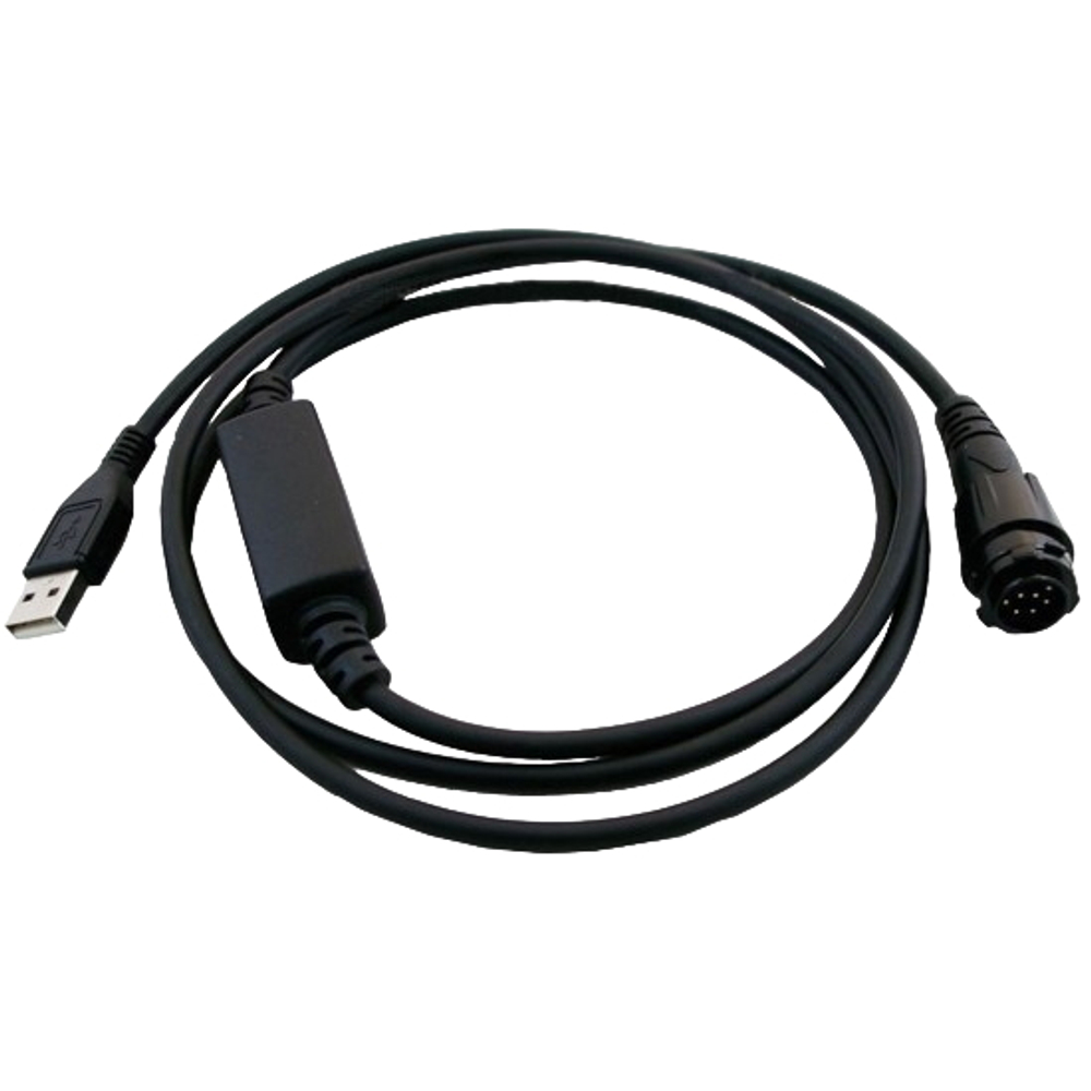 Кабель для программирования Kirisun KSPL-U20