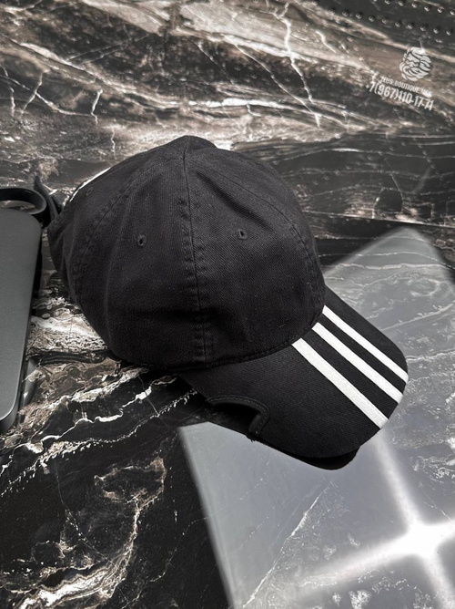 Бейсболка Balenciaga x Adidas