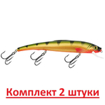 Воблер Минноу УЛАН 155mm, вес - 31,0g,