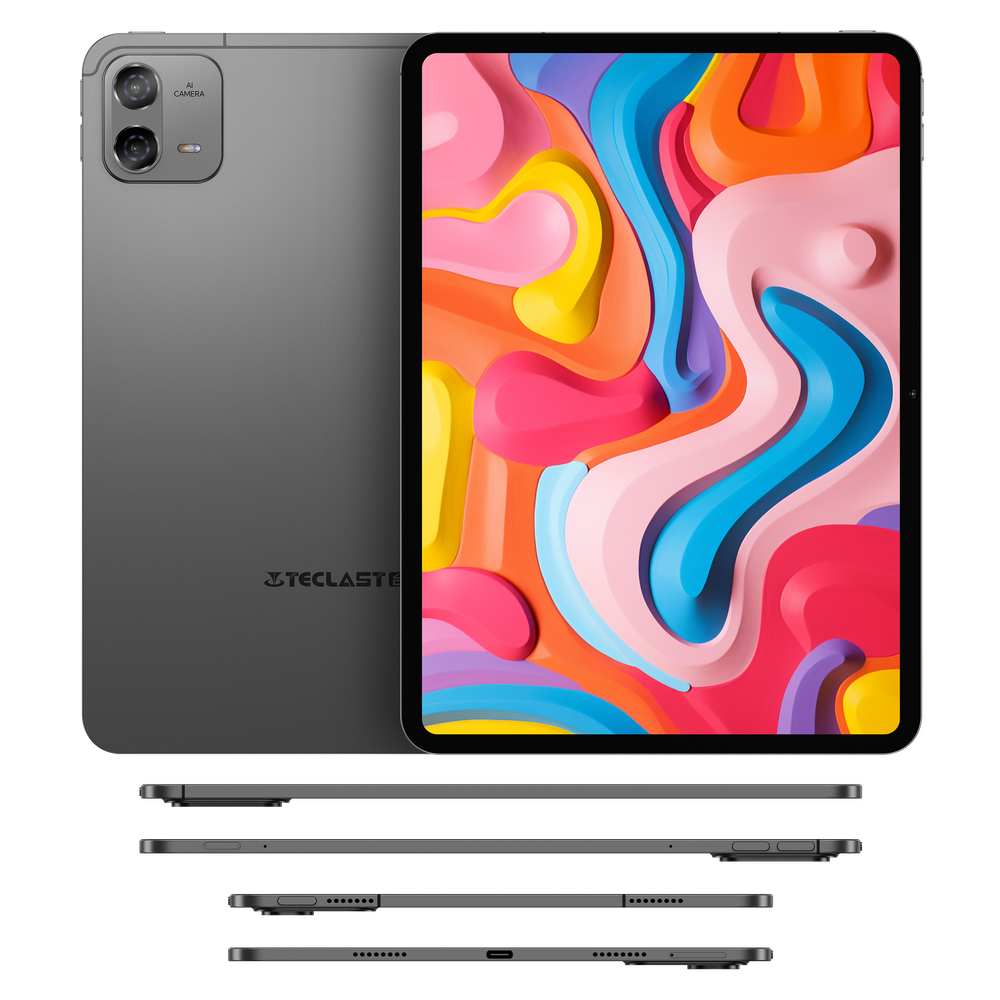 Teclast ArtPad Air 11 дюйм 8 Гб/128 Гб серый