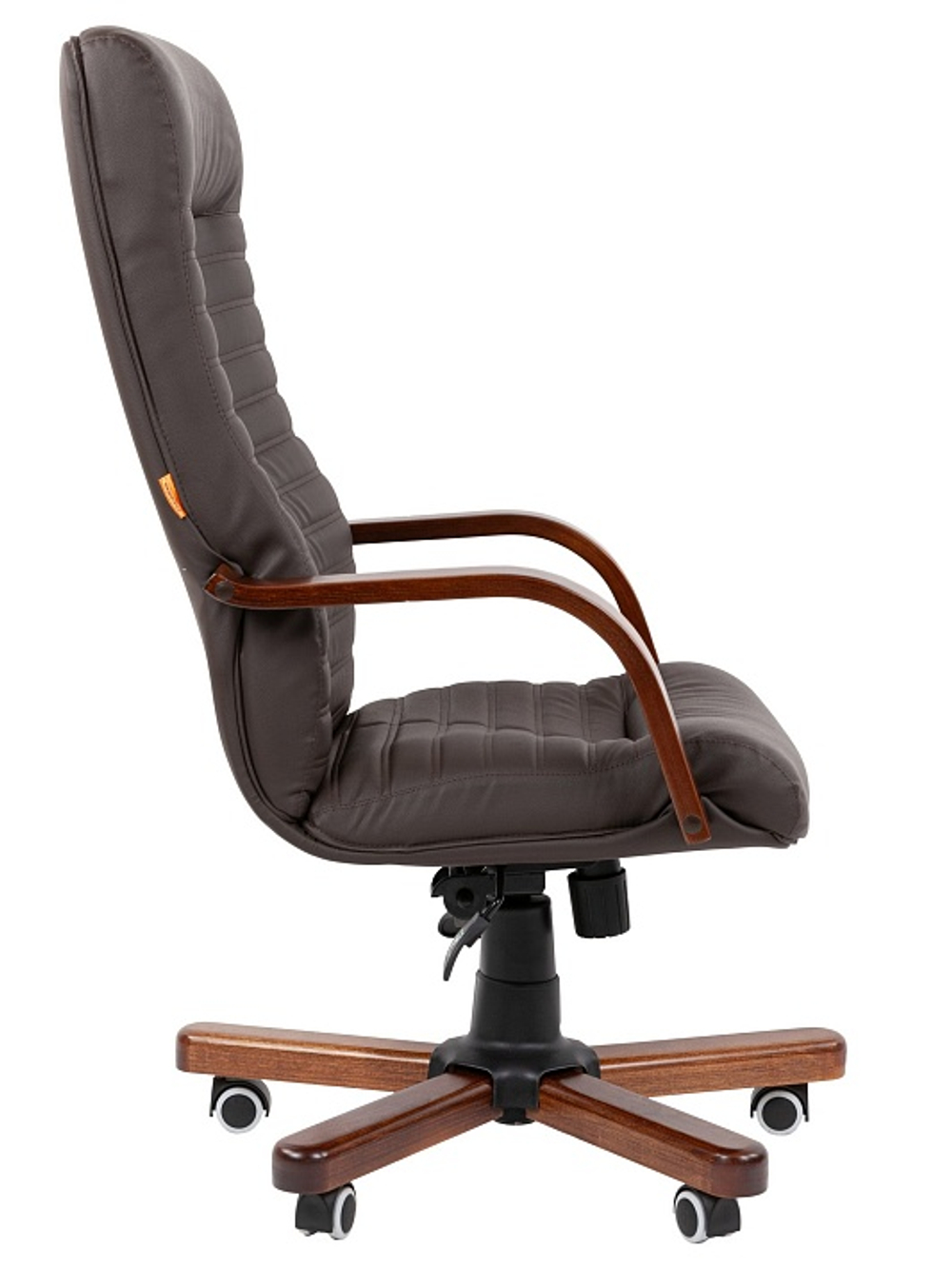 Офисное кресло CHAIRMAN 480WD, экокожа