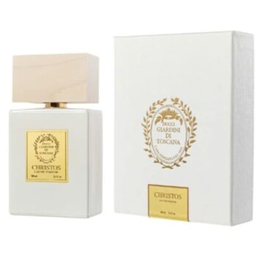 Giardini Di Toscana Christos EDP 100ml Giardini Di Toscana Christos EDP 100ml
