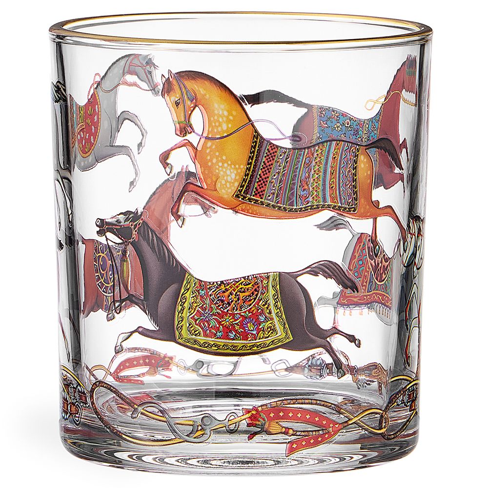 НАБОР СТАКАНОВ "PASSAGE" ИЗ 4-Х ШТ. 320 МЛ