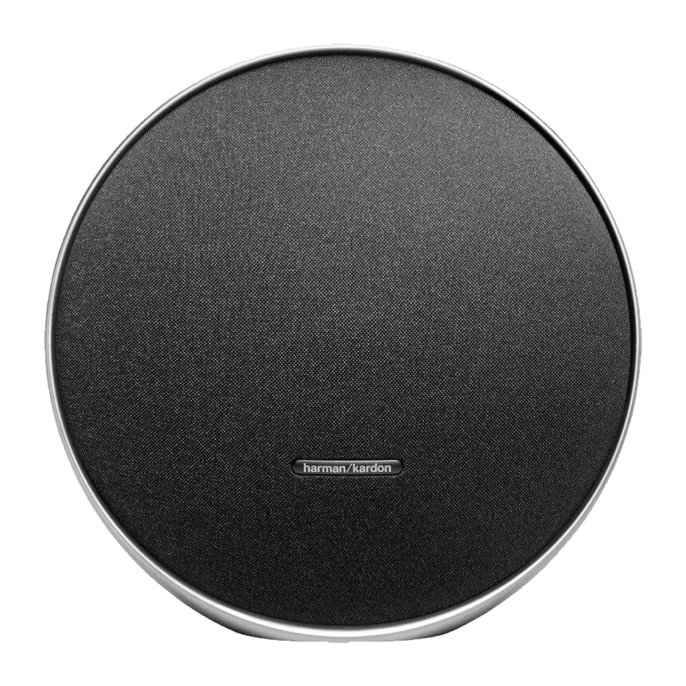 Портативная колонка Harman Kardon Onyx Studio 9, Black (Черный)