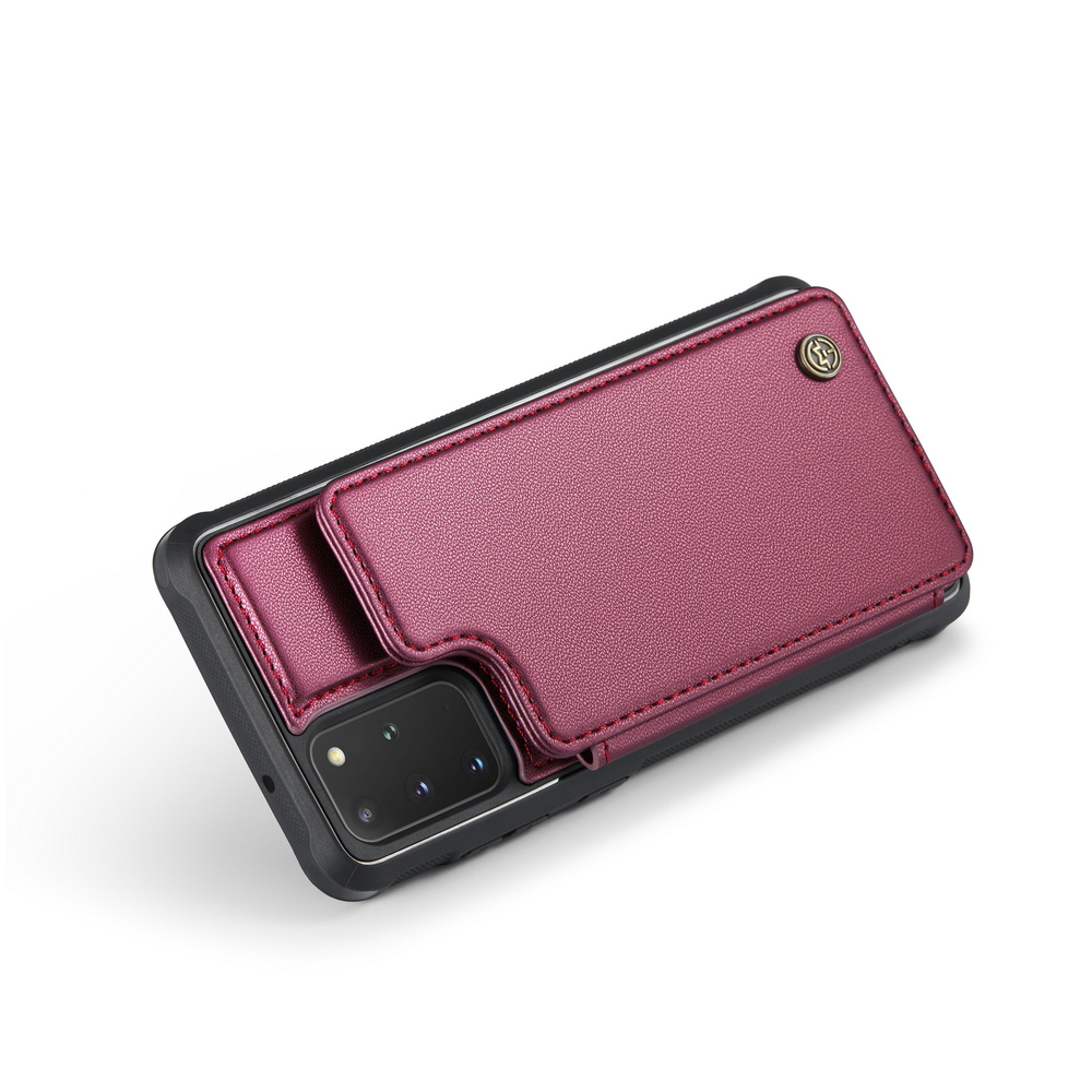 Чехол CaseMe Сard Protection Samsung Galaxy S20+