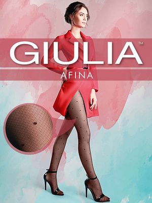 Колготки Afina 05 Giulia