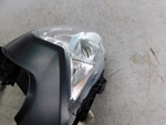 фара Suzuki Gixxer 150