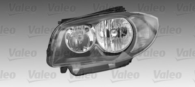 VALEO - 044275-VAL - Headlight