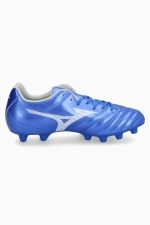 Бутсы Mizuno Monarcida Neo III Select FG - синий