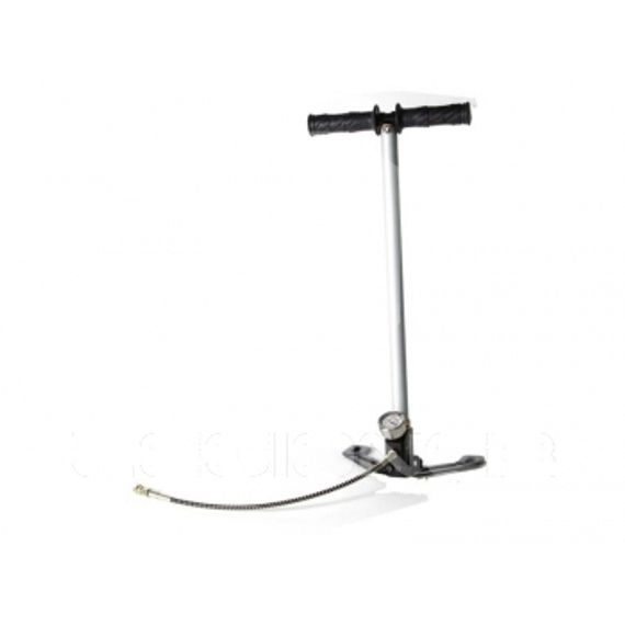 Насос ВД Borner (нержавейка)