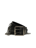 Ремень Chained Buckle