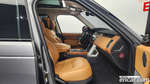 Land Rover Range Rover 4 Generation 4.4 SDV8 AB LWB Дизель (09.2019)