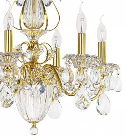 Подвесная люстра Osgona Schon 790062