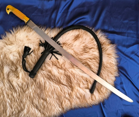 Анатомия казачьей шашки: устройство, особенности и конструктивные элементы