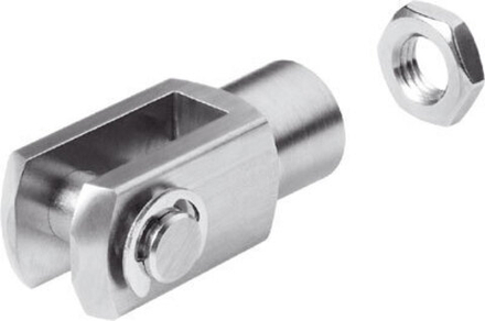 CRSG-M20X1,5 Вилкообразная головка