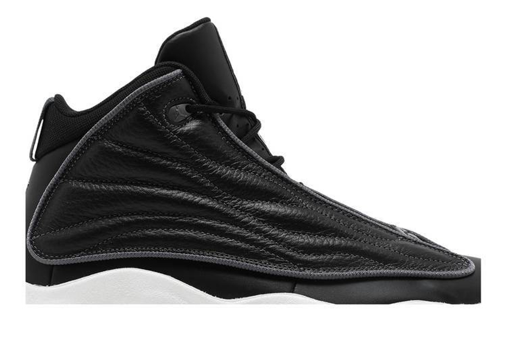 Кроссовки Jordan Pro Strong Blackwhite