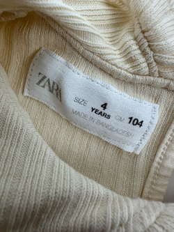 Кофта Zara