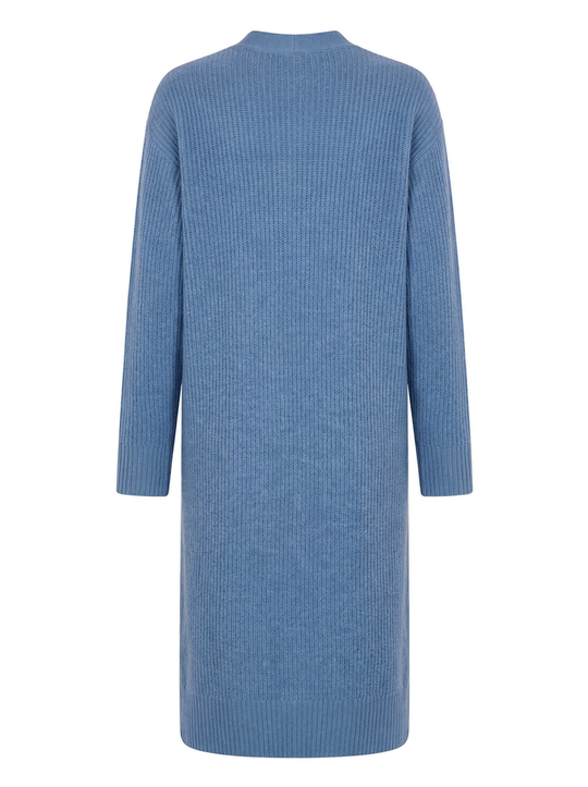 Кашемировый кардиган