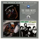 The Dubliners / The Triple Album Collection (3CD)