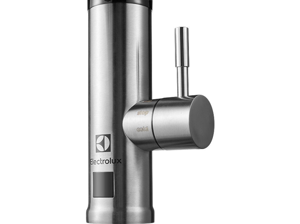 Водонагреватель проточный Electrolux Taptronic S