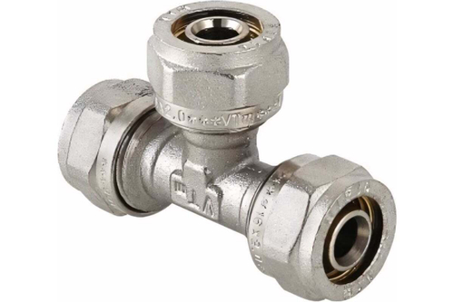 Тройник 16 (VTm.331.N.161616)