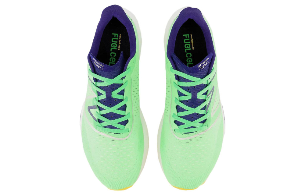 Кроссовки New Balance Nb Fuelcell Rebel V3