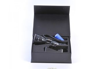 Фонарь подводный Сарган Манул 1200 люмен