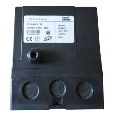 Топочный автомат Kromschroder IFD244-5/1WI