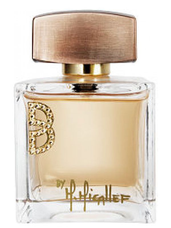 M. Micallef B by Micallef