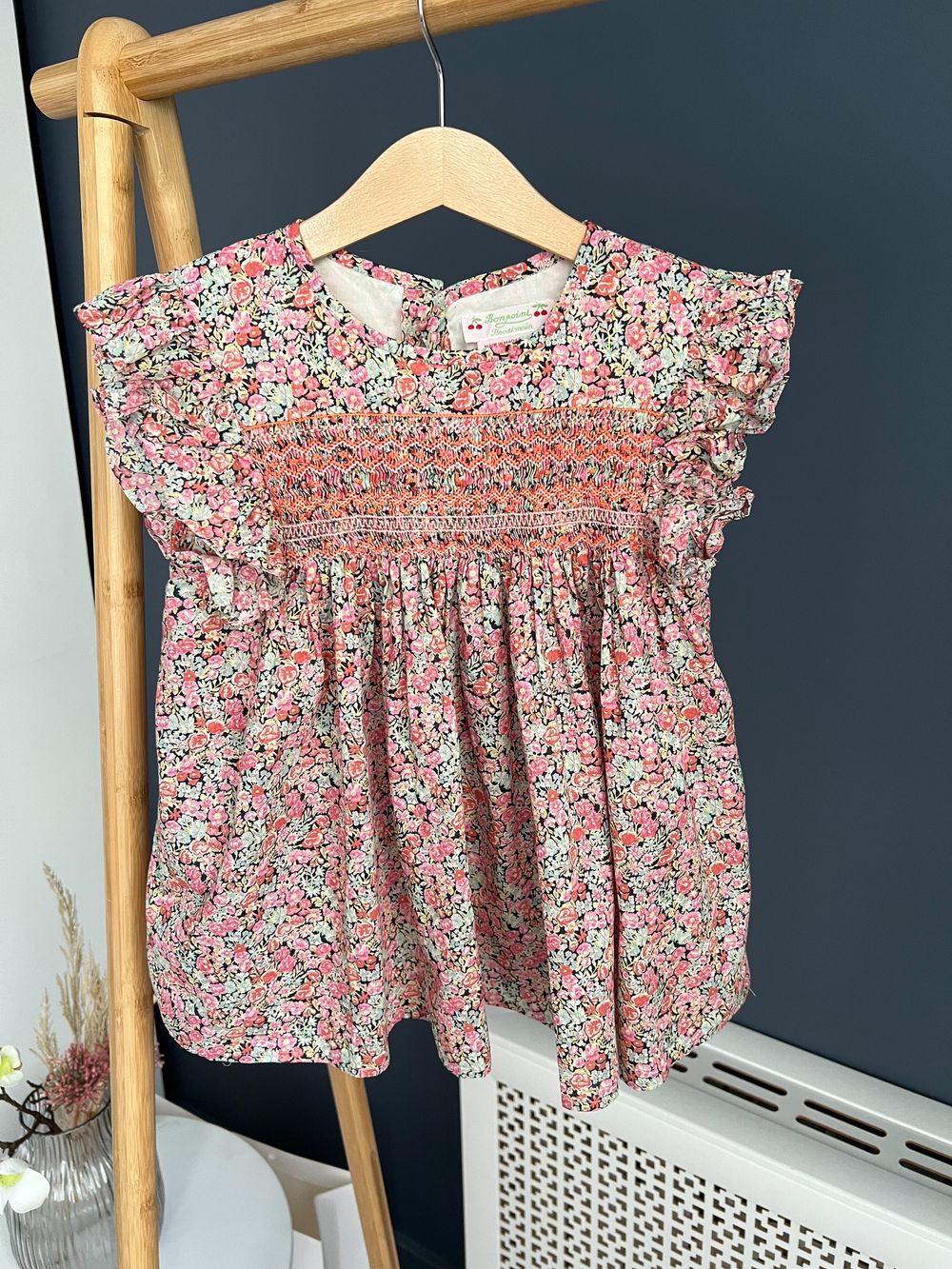 Блузка Bonpoint, 140