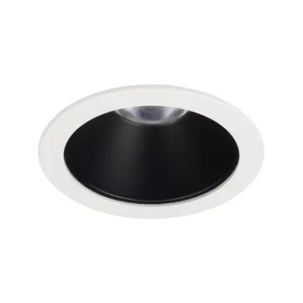 Светильник MS-ATLAS-BUILT-R58-10W Warm3000 (WH-BK, 35 deg, 230V) (Arlight, IP20 Металл, 5 лет) 035454(1)