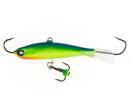 Балансир LUCKY JOHN Nordic 5 (+тройник), 50 мм, цвет 29