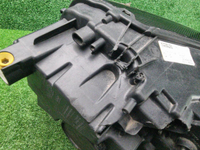 Фара левая Skoda Karoq (2017-2021) LED