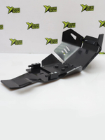 HARD GLIDE Защита двигателя KTM 690 2008-2024
