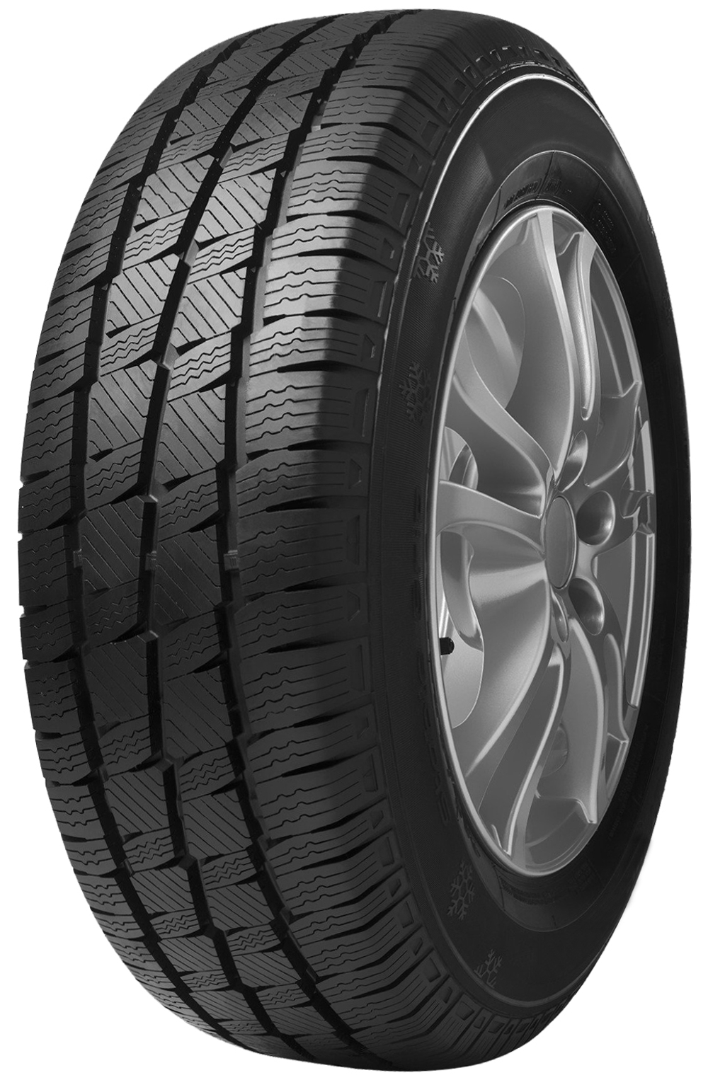 Зимняя шина HiFly Win-Transit (235/65 R16C 115/113R)