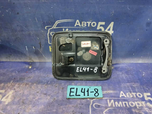 Лючок бензобака TOYOTA TERCEL 1993