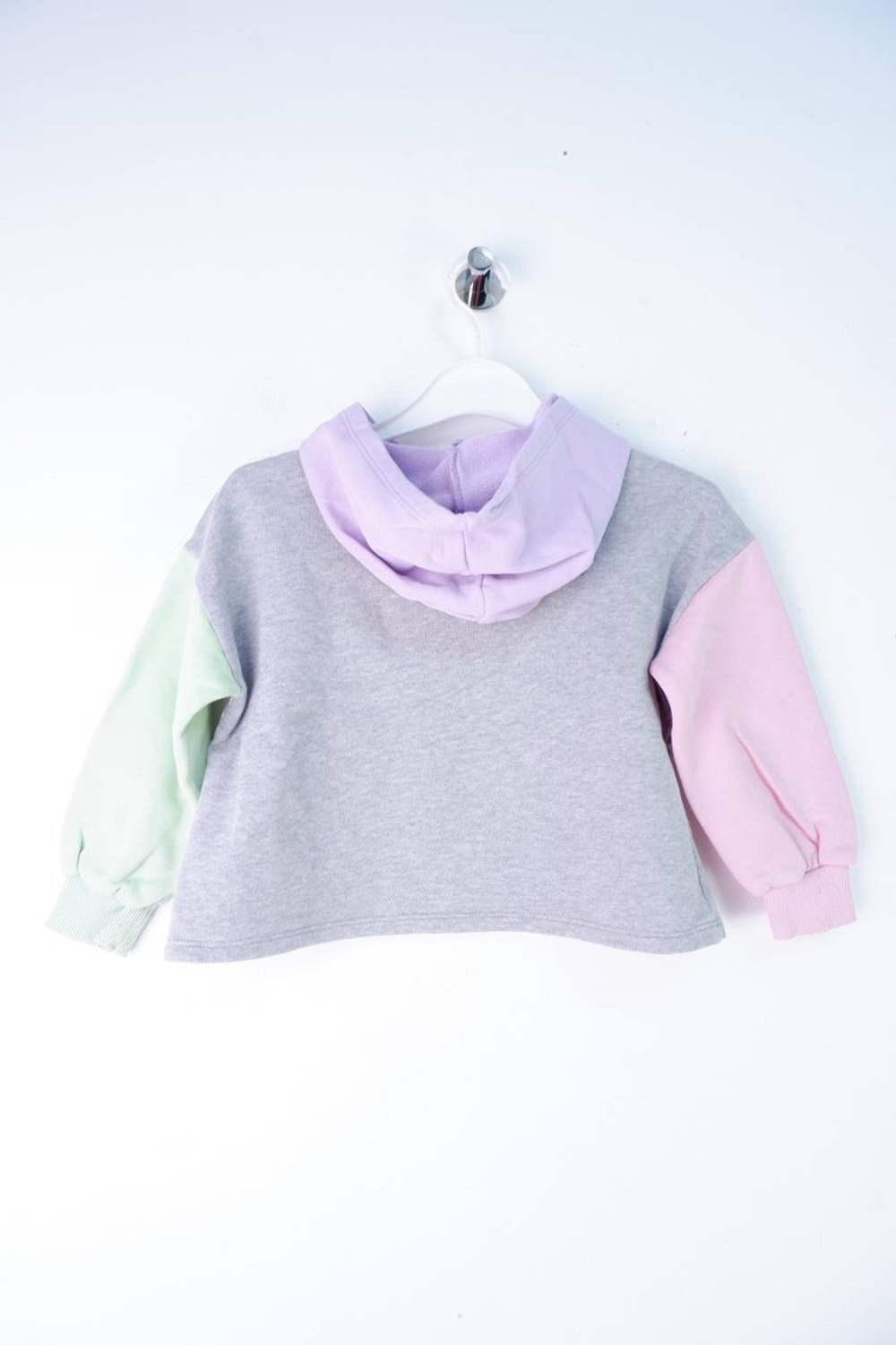 Толстовка модная, на 3/4 года