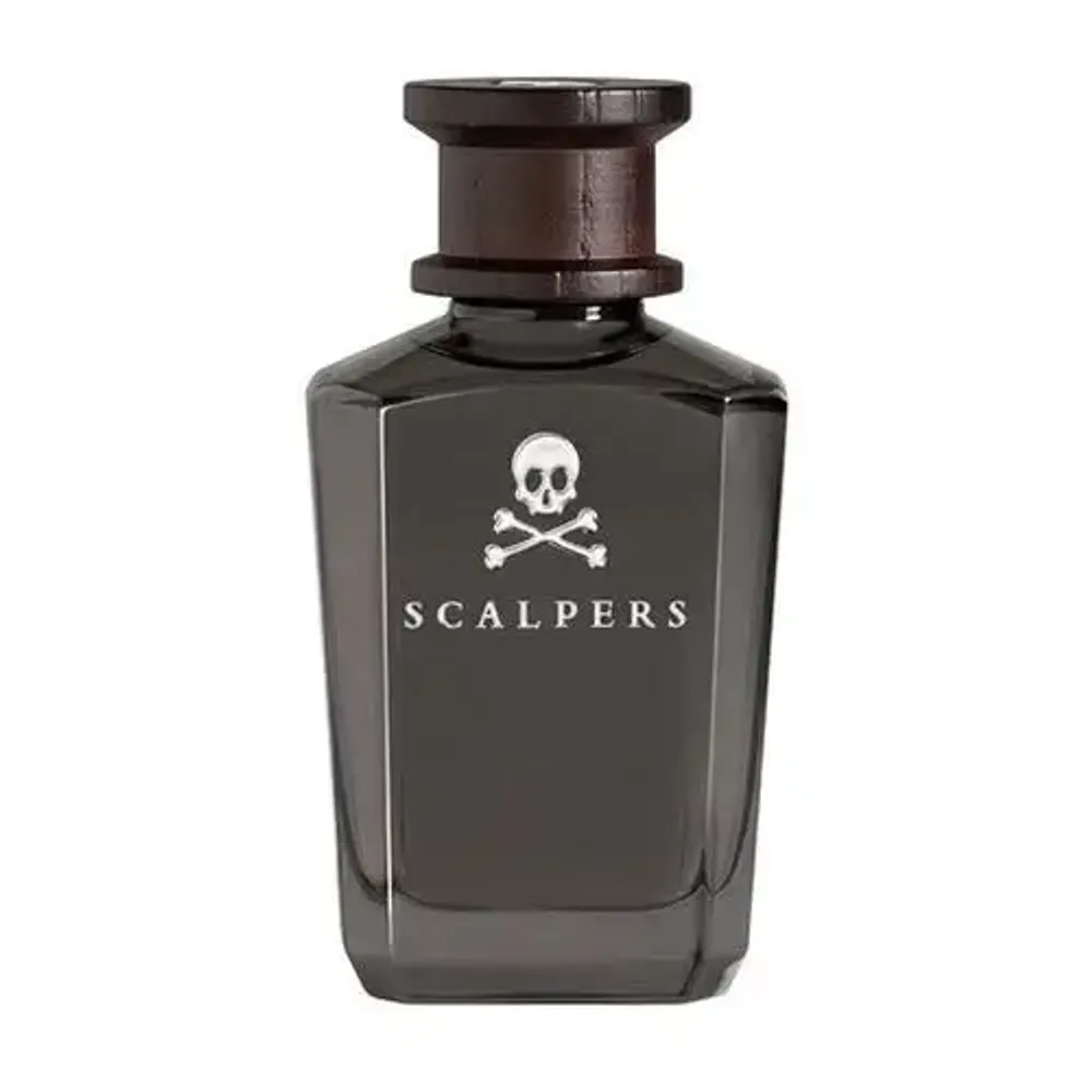 Унисекс парфюм Scalpers The Club Eau de Parfum 125 мл