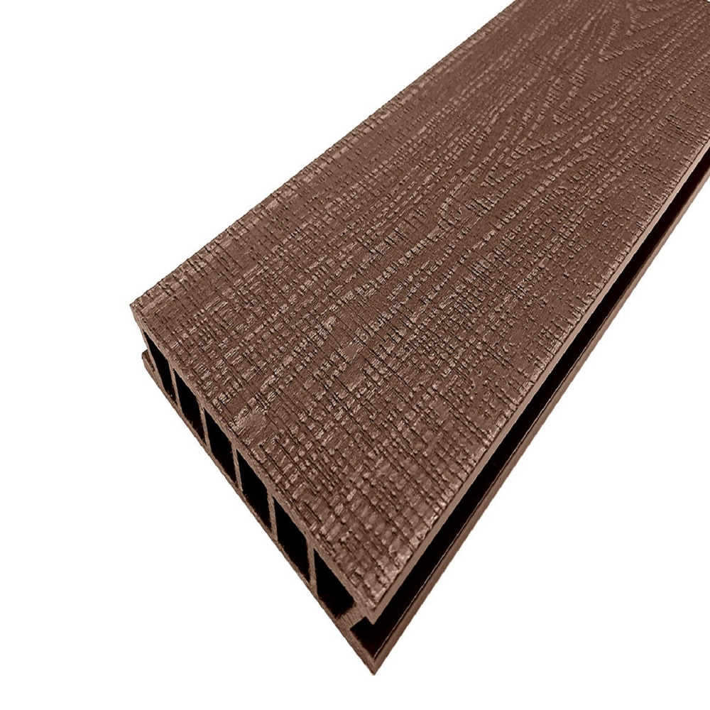 Deckron Woodlike коричневый