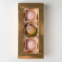 Набор конфет 3 шт