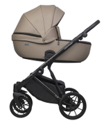 Детская коляска Riko Basic Montana Ecco 3 в 1 22 Beige