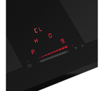 Индукционная варочная панель MAUNFELD MVI59.2FL-BK фото 6