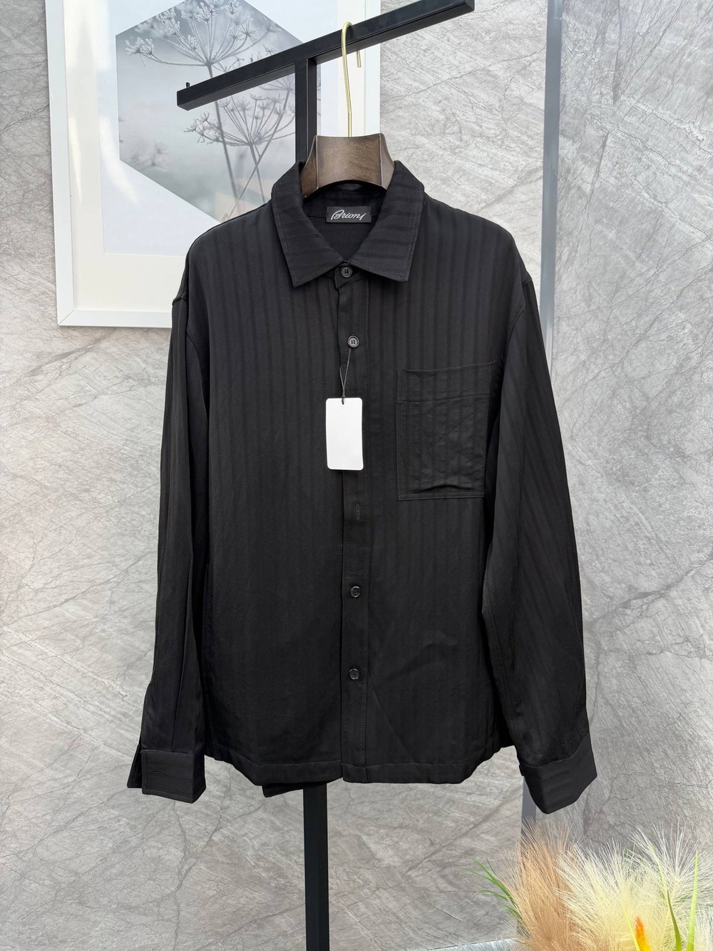 Прогулочный костюм Brioni