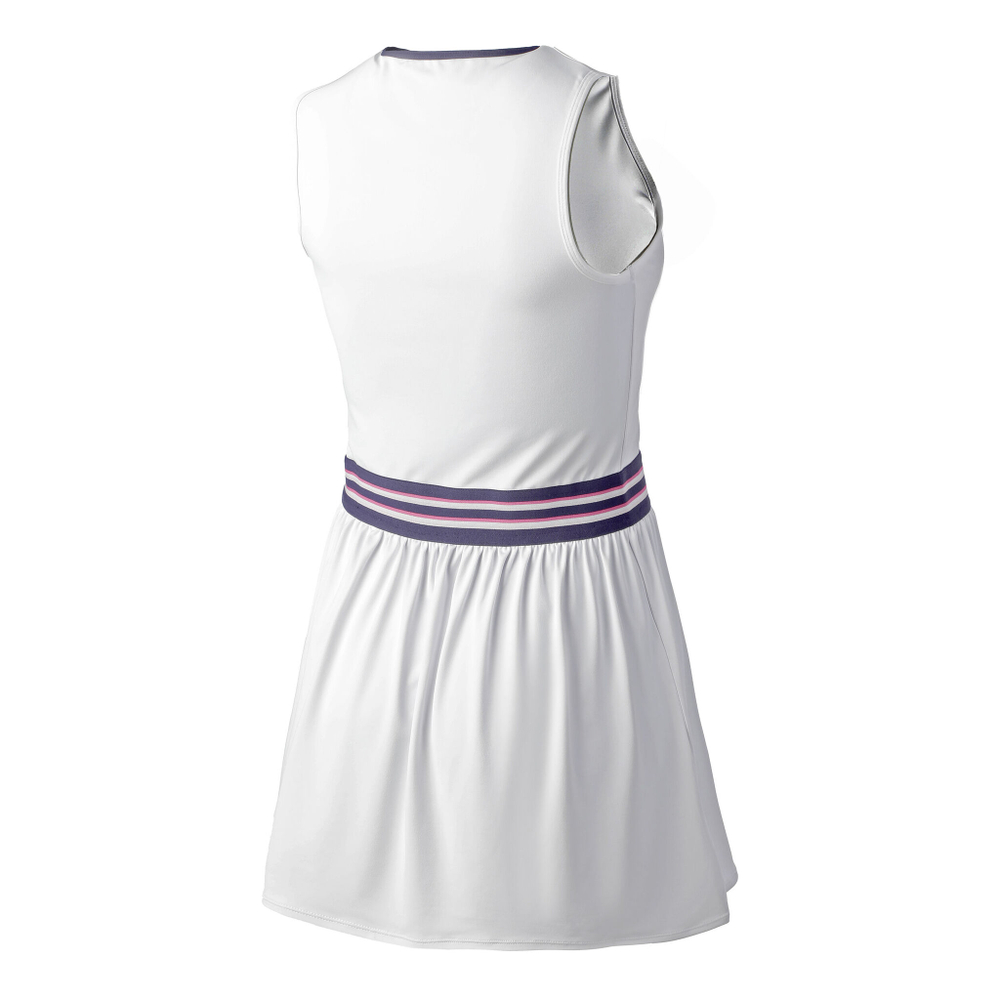 Женская теннисное платье Ellesse Henma Set Dress Women - White